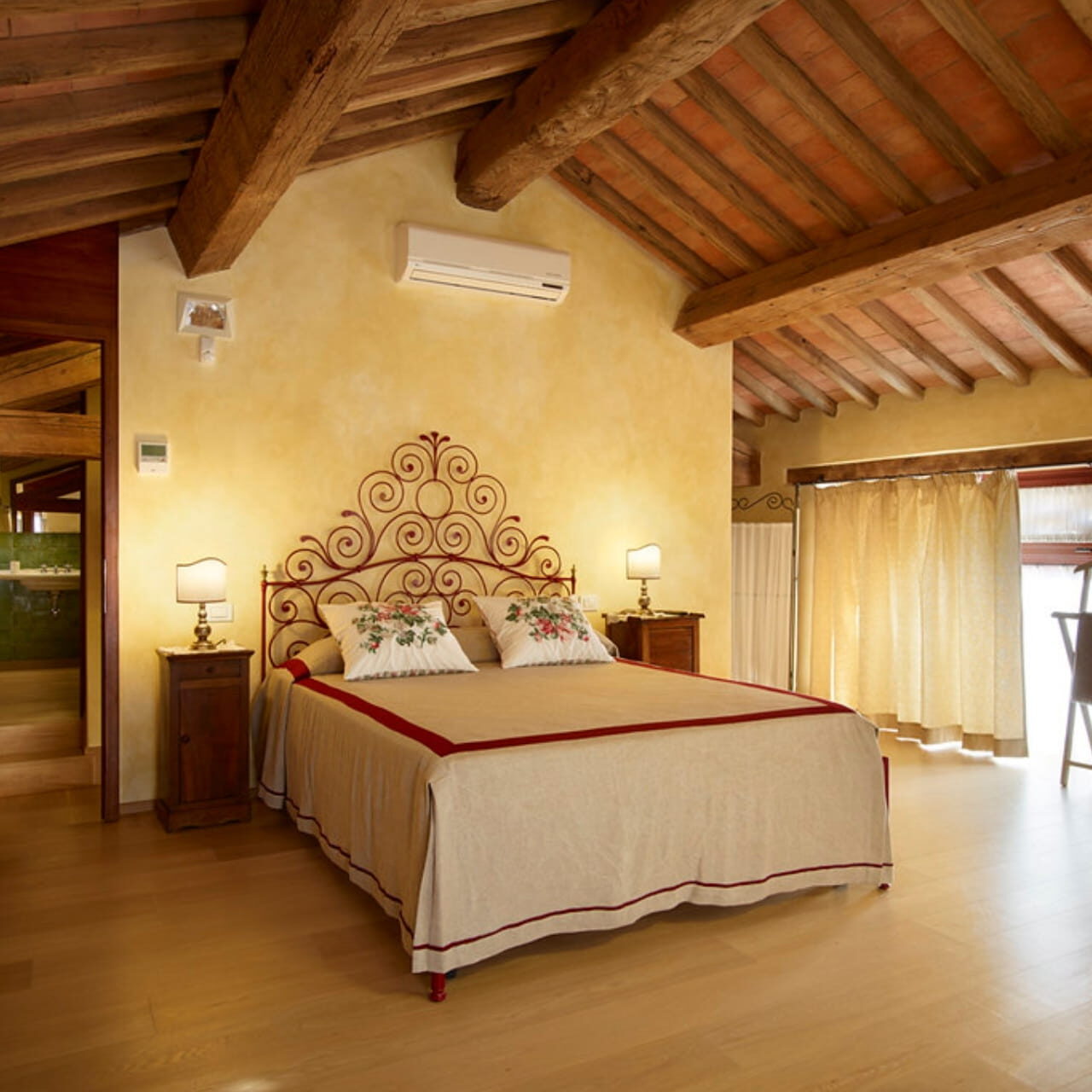 Suite Morello