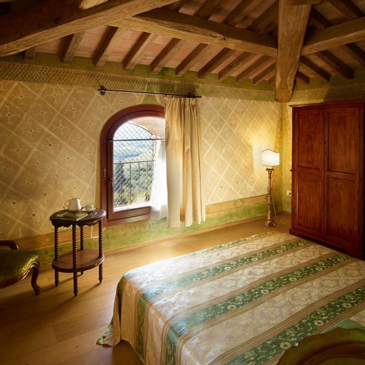 Suite Torre