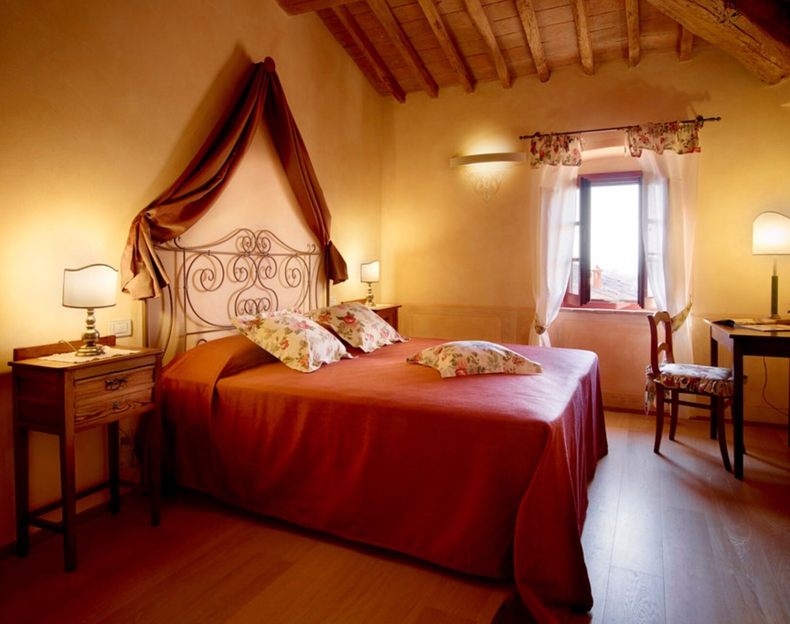 Matrimoniale Deluxe (2)-min