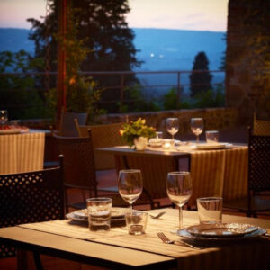 Borgo Petrognano_pergola