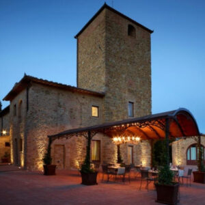 Borgo Petrognano_terrazzo